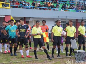 8 Tim Asal Sulsel Berebut 2 Tiket Lolos ke Liga 3 Tingkat Nasional 8 Tim Asal Sulsel Berebut 2 Tiket Lolos ke Liga 3 Tingkat Nasional