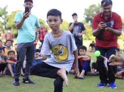 Siapa yang Kembali Populerkan Lato-lato hingga Viral?