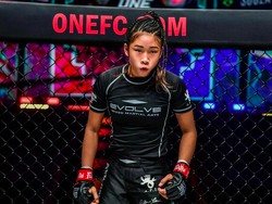 Petarung MMA Victoria Lee Meninggal di Usia 18, Penyebabnya Masih Misteri