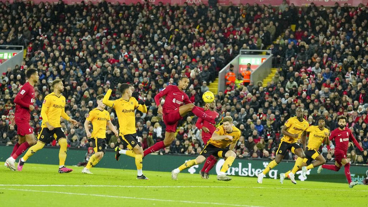 Foto: AP/Jon Super