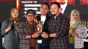 Satu Dekade Transformasi, SIG Perkuat Kolaborasi