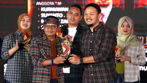 Satu Dekade Transformasi, SIG Perkuat Kolaborasi