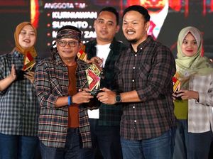 Satu Dekade Transformasi, SIG Perkuat Kolaborasi