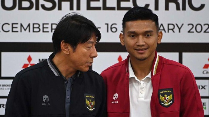 Shin Tae-yong