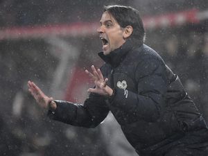 Inter Vs Parma Lebih Rumit dari Dugaan Inzaghi Inter Vs Parma Lebih Rumit dari Dugaan Inzaghi