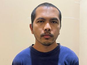 Ecky Pemutilasi Angela Kenal Wanita I Via Badoo, Ngaku Masih Single Ecky Pemutilasi Angela Kenal Wanita I Via Badoo, Ngaku Masih Single