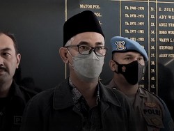 6 Fakta Eks Kepsek MTs Tersangka Pemukulan 19 Siswi di Gresik