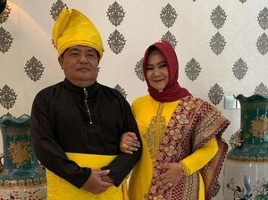 Kala Istri Terpilih Gantikan Terbit PA Jadi Ketua Golkar Langkat Kala Istri Terpilih Gantikan Terbit PA Jadi Ketua Golkar Langkat