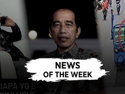 Terpopuler Sepekan: Heboh Bocoran Vonis Sambo hingga Isu Reshuffle