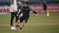 Shin Tae-yong tak merasa Indonesia inferior terhadap Vietnam jelang laga leg kedua semifinal Piala AFF 2022. Ia menegaskan Indonesia kini selevel dengan Vietnam. Kedua tim sama-sama memburu kemenangan untuk melaju ke final. 