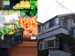 Wanita Irit Makan hingga Bisa Beli Rumah dan Kisah Sukses Penjual Ketoprak