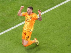 Cocoklogi Fans MU: Gaet Striker Belanda, Juara Liga Inggris Musim Ini