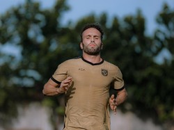 Piala Dunia U-20 Batal di Indonesia, Pemain Asing Persebaya Ikut Malu