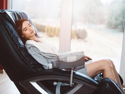 Pemkab Pati Anggarkan Beli Kursi Pijat buat Pejabat Rp 180 Juta Disorot