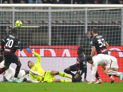 Roma Vs Milan: Rossoneri Abaikan Start Lambat Giallorossi