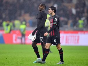 Milan Meleng, Milan pun Gagal Menang