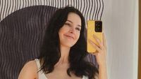 7 Potret Wanita Mandi Hanya 3 Kali Sebulan, Mengaku Tak Pernah Bau Badan