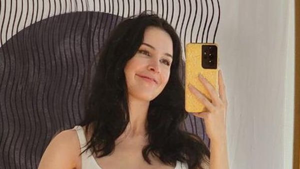 7 Potret Wanita Mandi Hanya 3 Kali Sebulan, Mengaku Tak Pernah Bau Badan