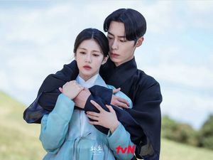 Alchemy of Souls 2 Happy Ending, Adakah Season 3 untuk Lee Jae Wook? Alchemy of Souls 2 Happy Ending, Adakah Season 3 untuk Lee Jae Wook?