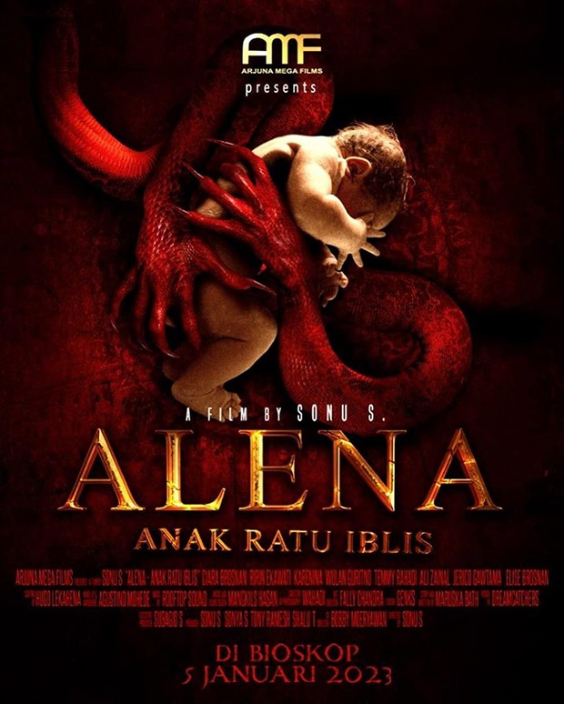 Alena Anak Ratu Iblis / foto: IMDb.com Alena Anak Ratu Iblis