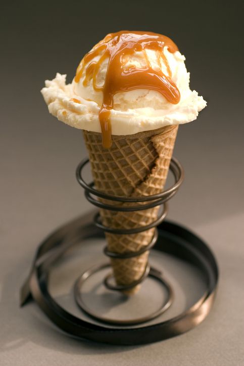 Anak memaki ibunya karena tak tahu topping biscoff