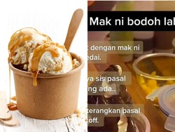 Anak Memaki Ibunya Hanya karena Tak Tahu tentang Biscoff