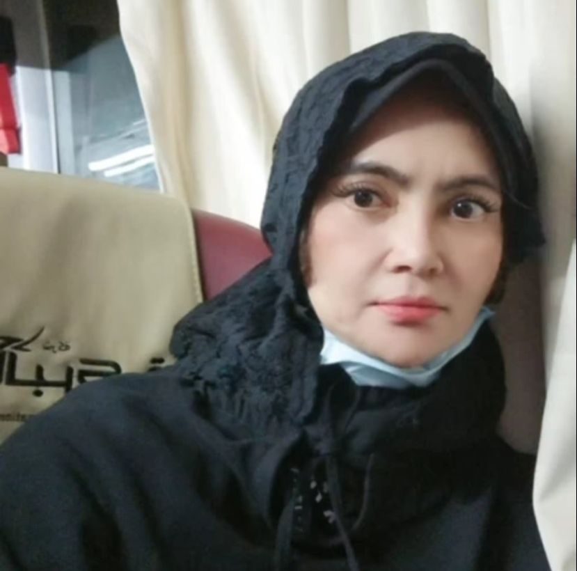 Anggi Novita