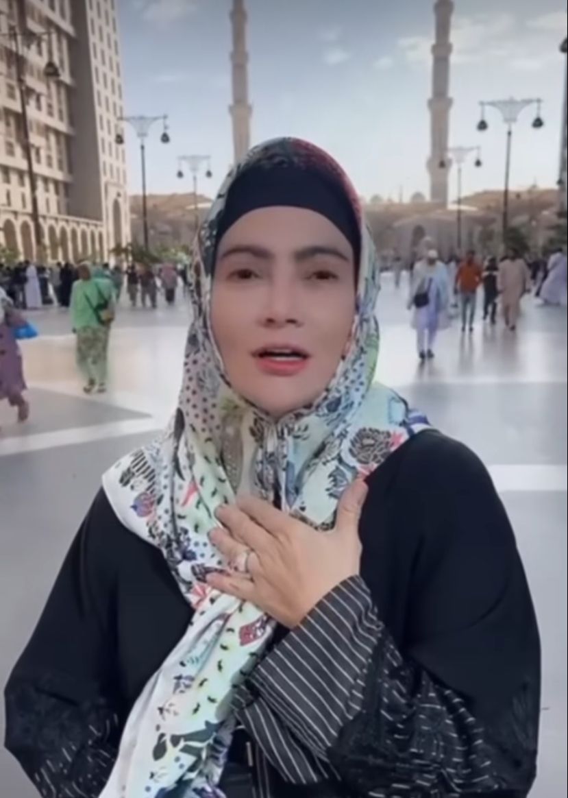Anggi Novita