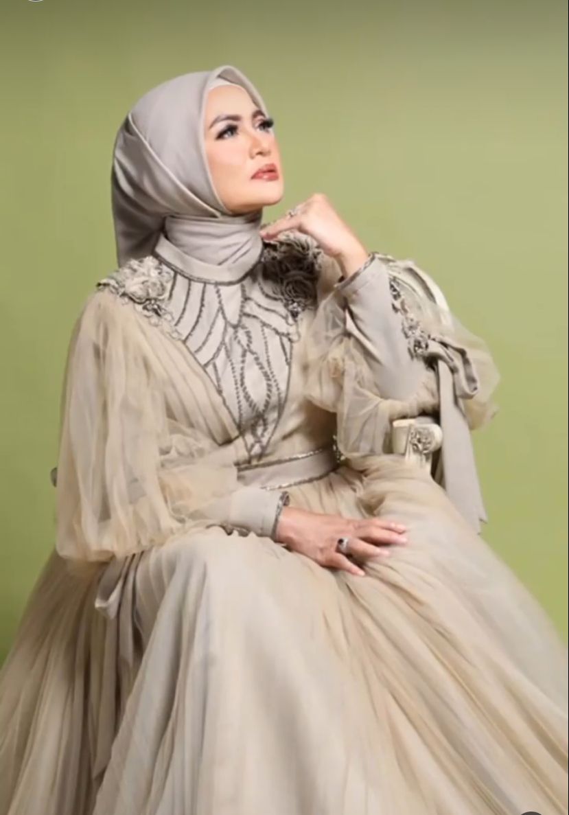 Anggi Novita