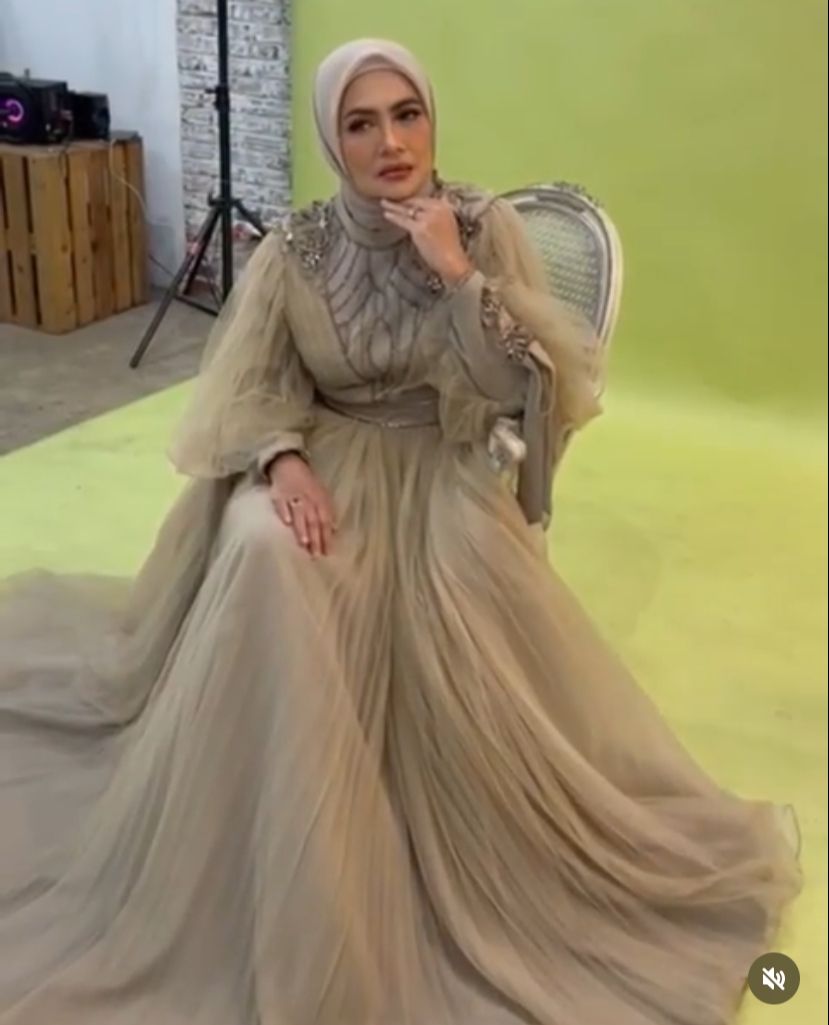 Anggi Novita