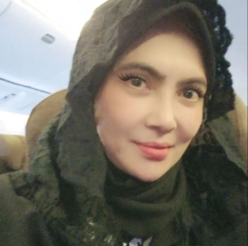 Anggi Novita