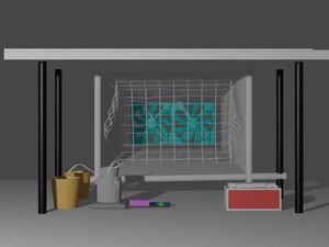 Mahasiswa ITS Gagas Anita, Solusi Krisis Air Minum di Wilayah 3T