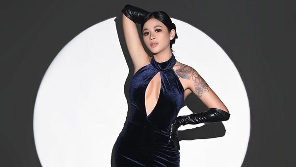 Anty Indah Tak Akan Publikasikan Pacar ke Publik