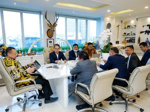 MPR Akan Gelar Turnamen Catur Indonesian Master III