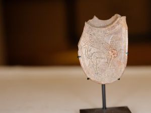 Pertama dalam Sejarah, AS Kembalikan Barang Antik Hasil Jarahan ke Palestina