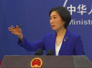 Misi Diplomatik China di Jepang Diteror Panggilan Telepon Melecehkan