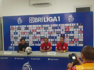 Taklukkan PSIS 1-0, Bhayangkara FC Optimis Bangkit di Putaran Kedua