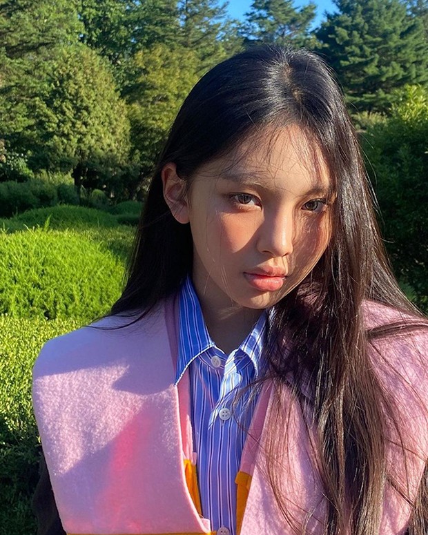 Blush warna caramel akan menjadi tren di 2023 / Foto: dailyvanity.com