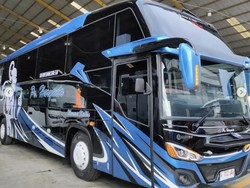 Polemik PO Haryanto dan Rian Mahendra