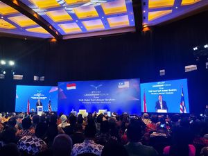 CT: Saya Saksi Sejarah Perjalanan Hidup Anwar Ibrahim