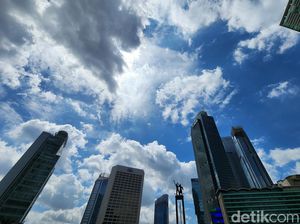 Doa Agar Tidak Hujan: Arab, Latin dan Terjemahannya