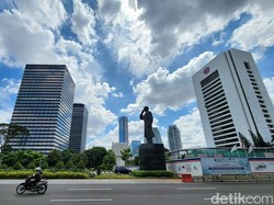 Bagaimana Awan Bisa Bergerak?