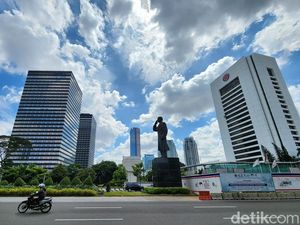 Bagaimana Awan Bisa Bergerak? Bagaimana Awan Bisa Bergerak?
