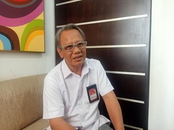 Retribusi Parkir di Kota Denpasar 2022 Capai Rp 16,54 Miliar