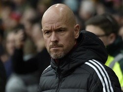 Casemiro Absen Lawan Arsenal, Salahnya Ten Hag?