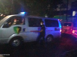 Tanda Tanya Penyebab Pencuri Mobil di Makassar Tewas di Got Usai Diburu Warga