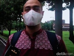 Ferry Irawan Ngaku Baru Sekali KDRT Venna Melinda