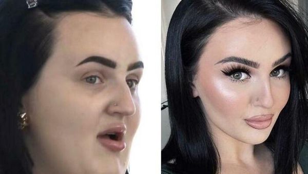 Foto Realita Vs Instagram Bikin Kaget Plus Ngakak Saking Bedanya