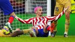 Gaya Nyentrik Antoine Griezmann