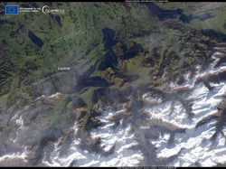 Mengerikan! Eropa Dilanda Gelombang Panas Musim Dingin Terparah dalam Sejarah